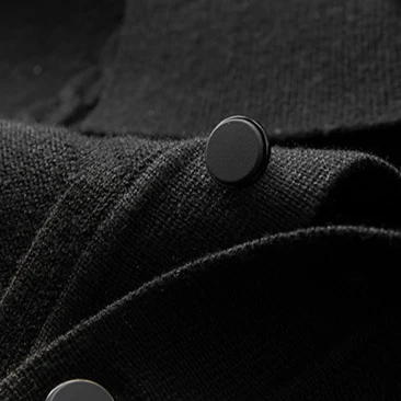 Ezequiel® | Saint Jacques Textured Polo - Image 8