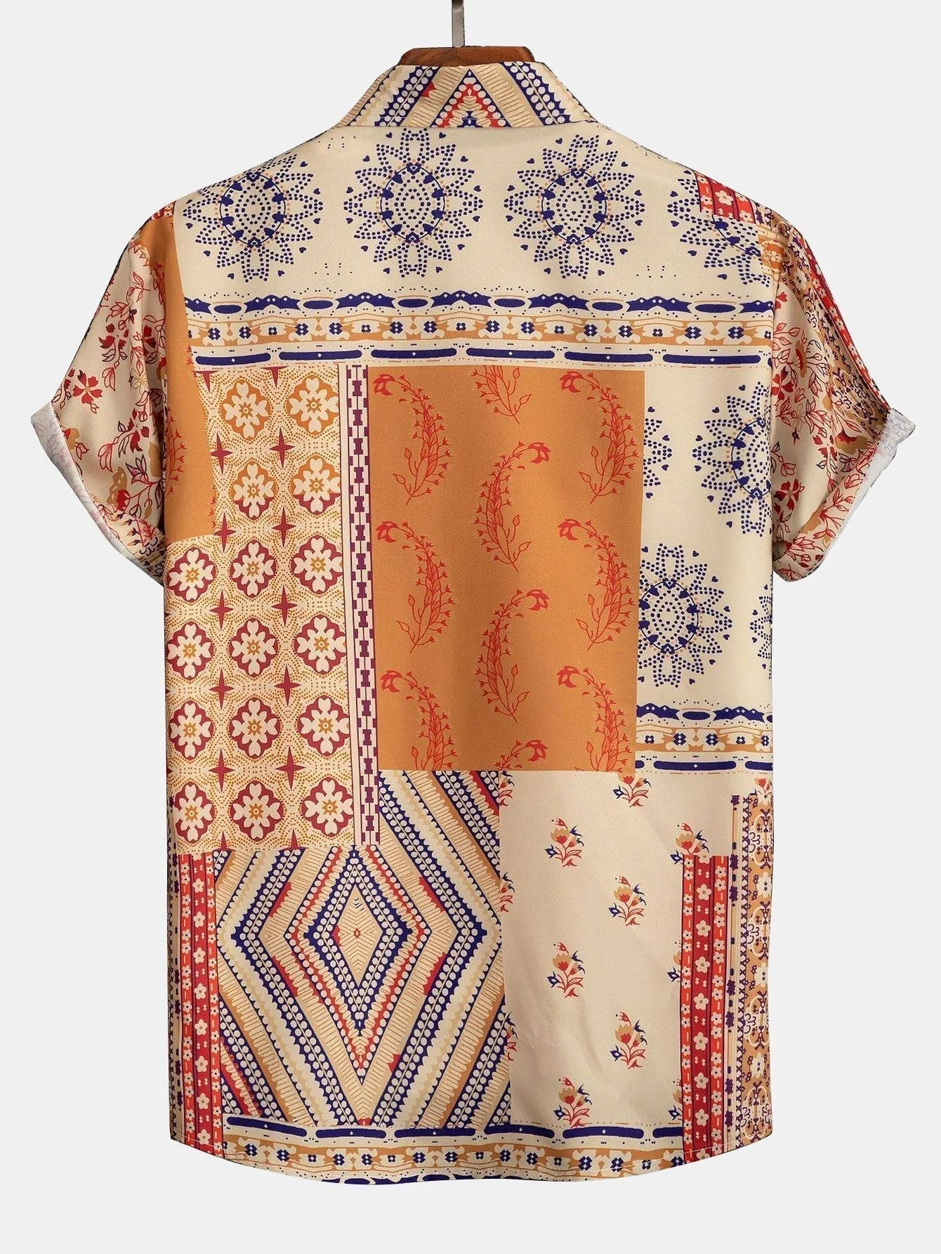 Ezequiel® | Shirt - Image 2