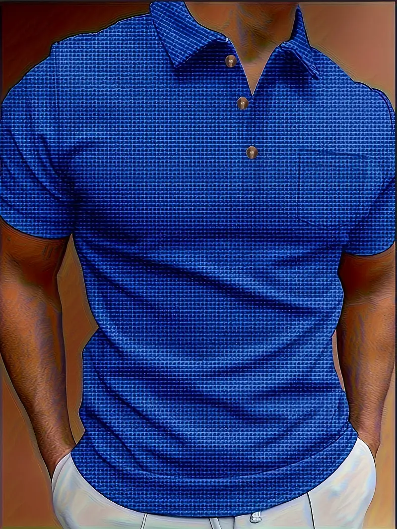 Ezra® | Casual And Breathable - Image 2