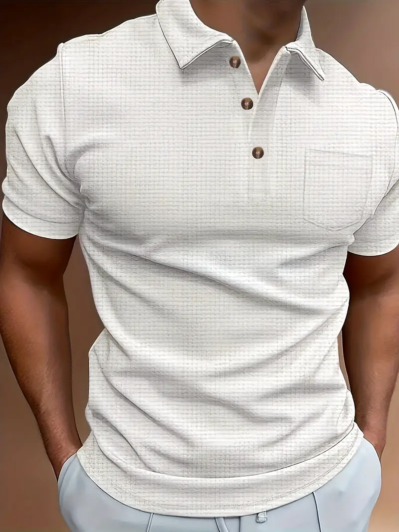 Ezra® | Casual And Breathable - Image 3
