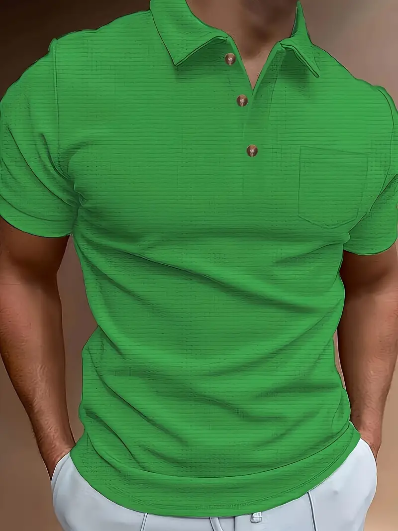 Ezra® | Casual And Breathable - Image 6