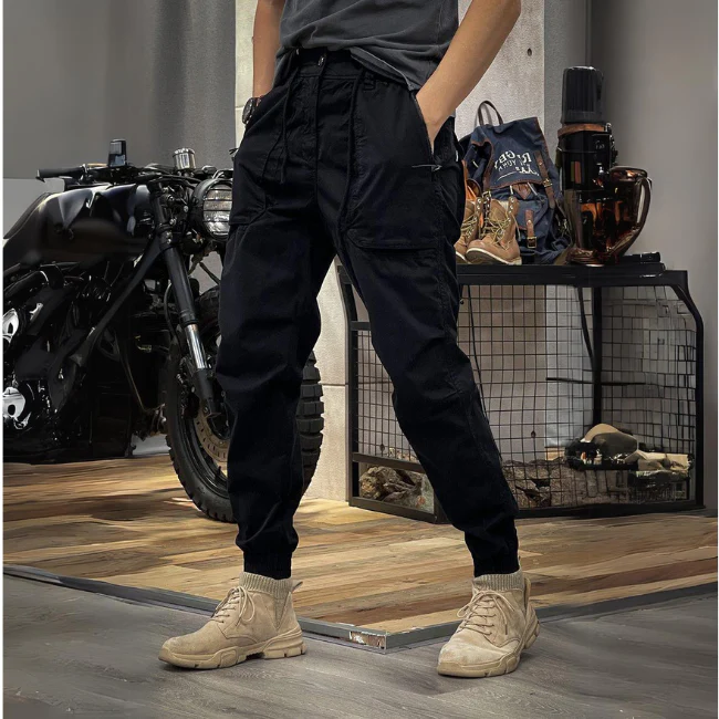 Ezra® | Stretch Cargo Pants - Image 6