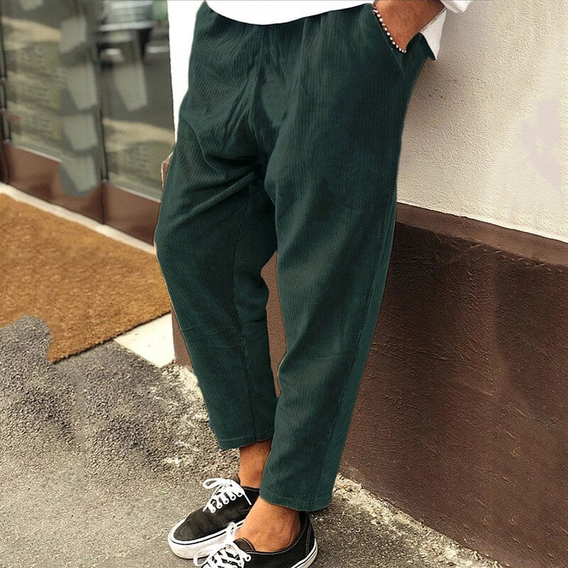 Ezra® | Stylish And Unique Pants - Image 3