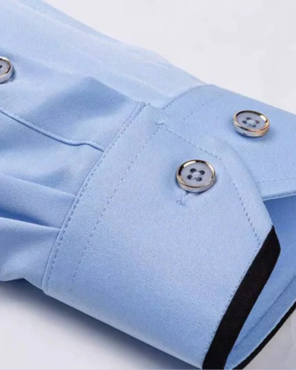 Ezra | Givalli - Adriano Classic Shirt - Image 10