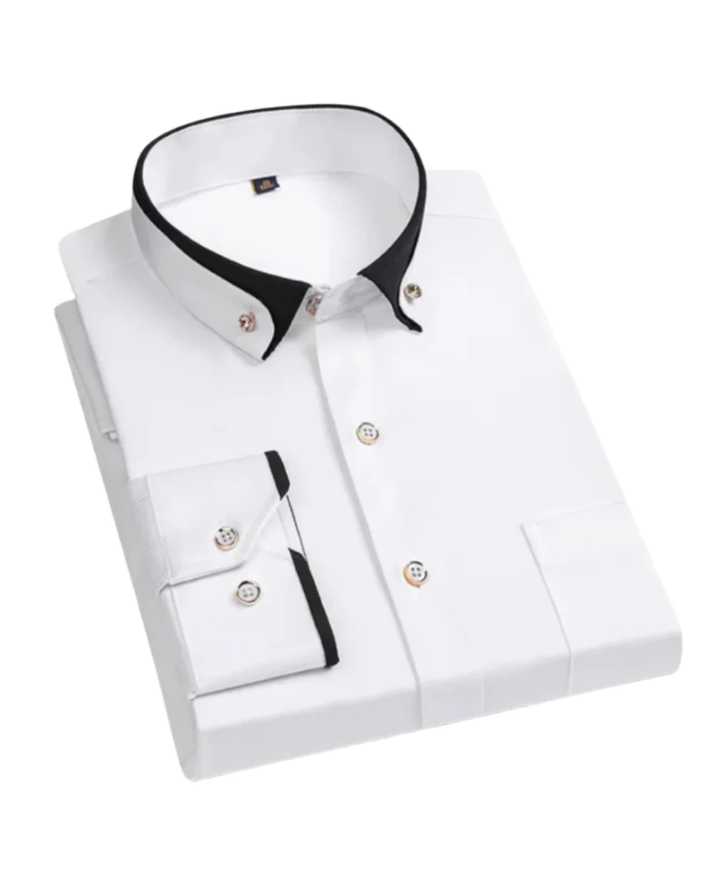 Ezra | Givalli - Adriano Classic Shirt - Image 2