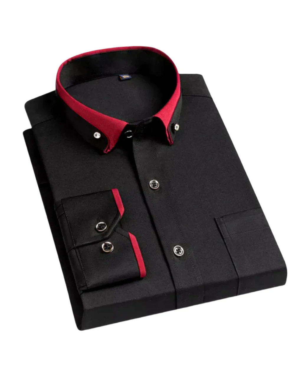 Ezra | Givalli - Adriano Classic Shirt - Image 3