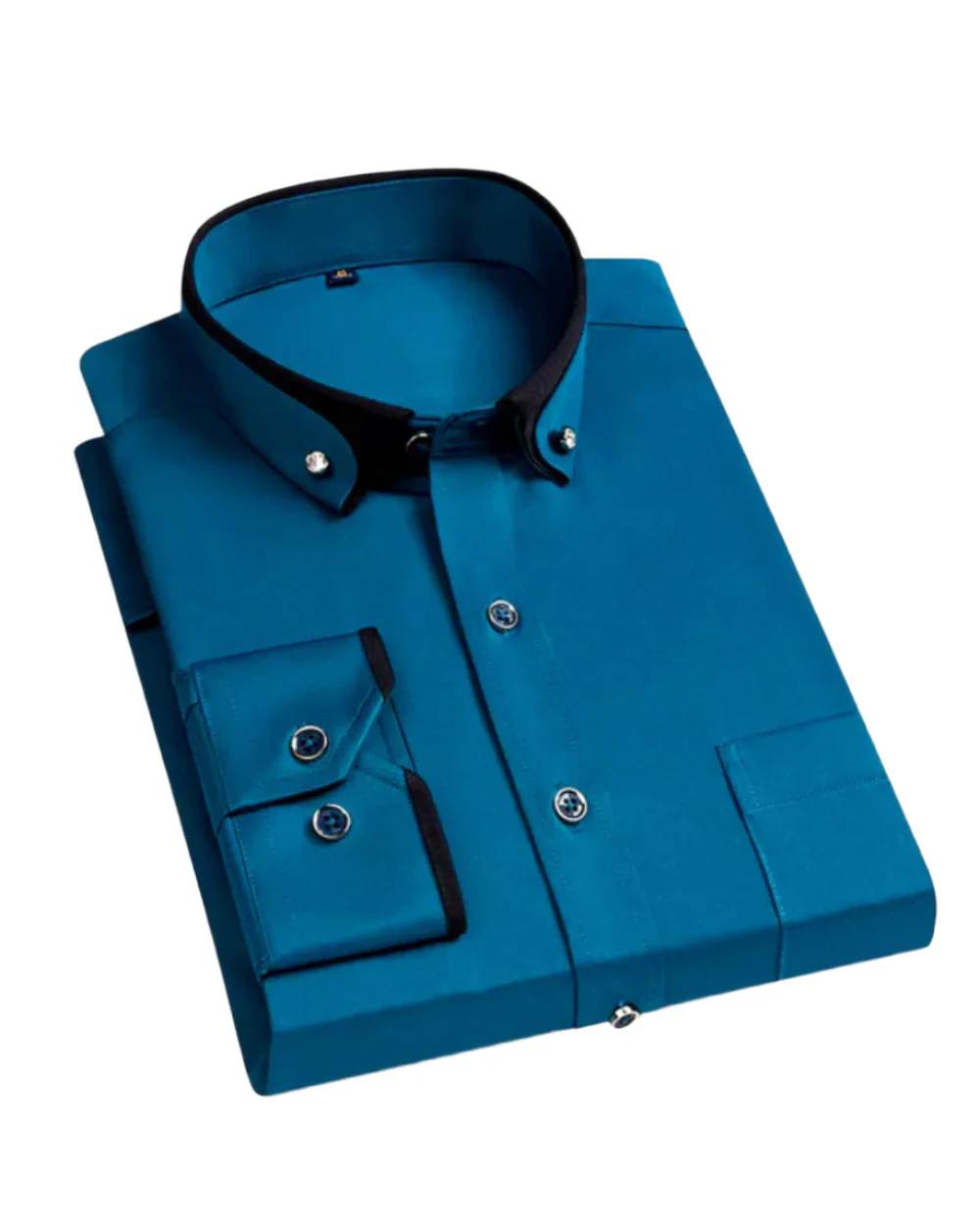 Ezra | Givalli - Adriano Classic Shirt - Image 4
