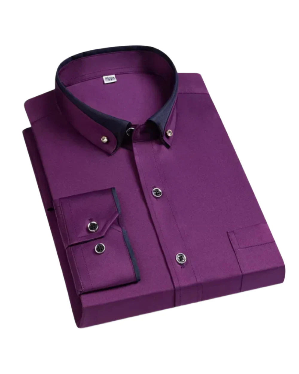 Ezra | Givalli - Adriano Classic Shirt - Image 6