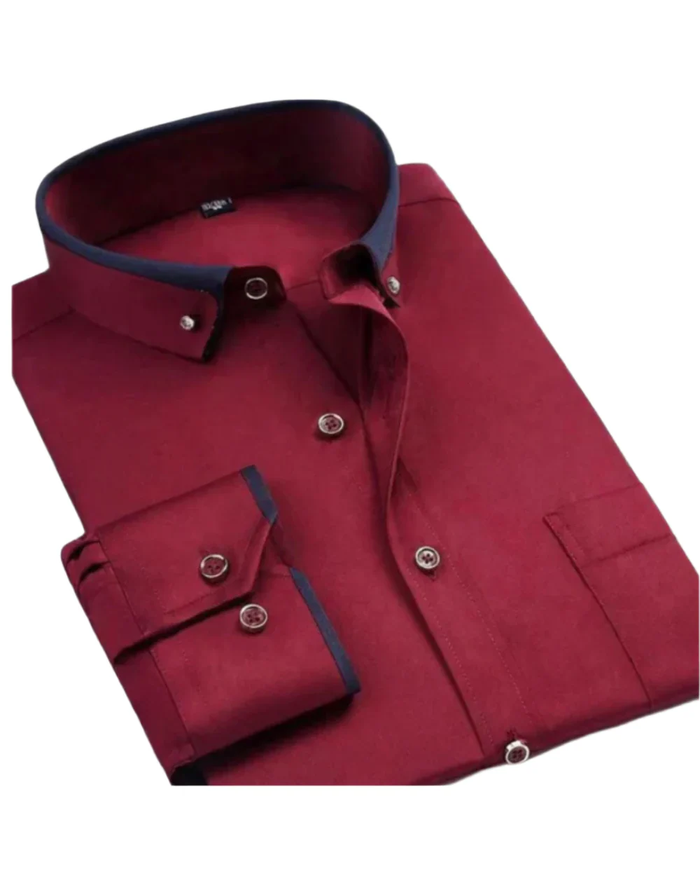 Ezra | Givalli - Adriano Classic Shirt - Image 7