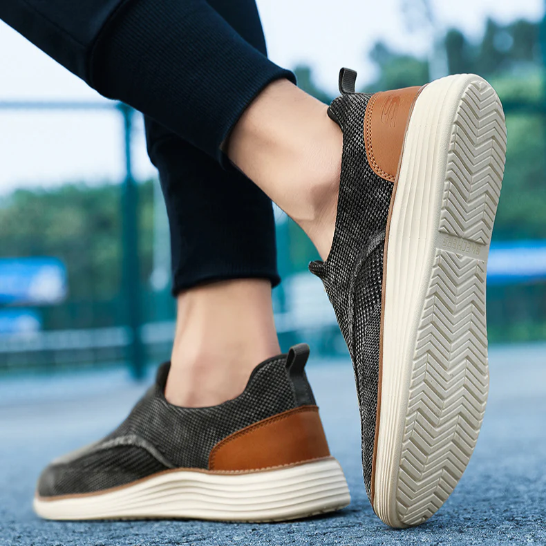 Ezra | Servan Slip-on Shoes - Image 10