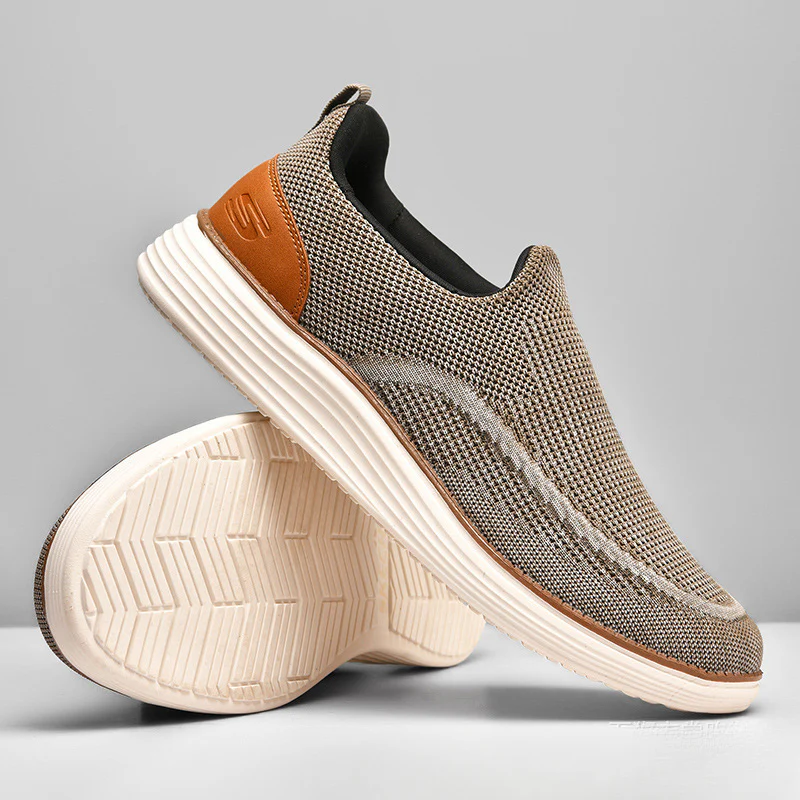 Ezra | Servan Slip-on Shoes - Image 11