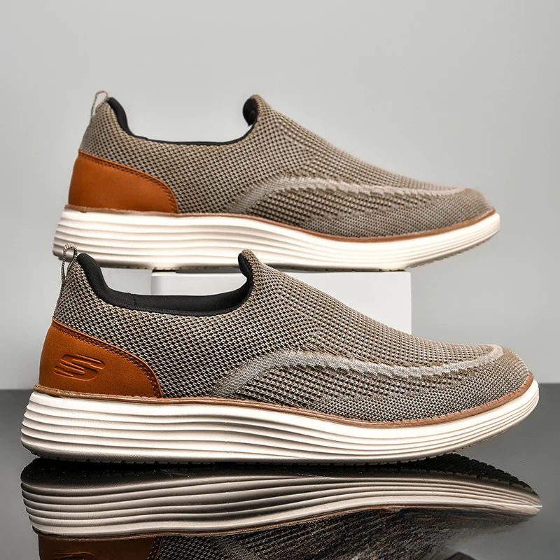 Ezra | Servan Slip-on Shoes - Image 12