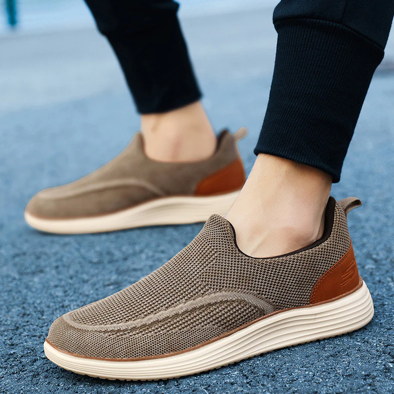 Ezra | Servan Slip-on Shoes - Image 13