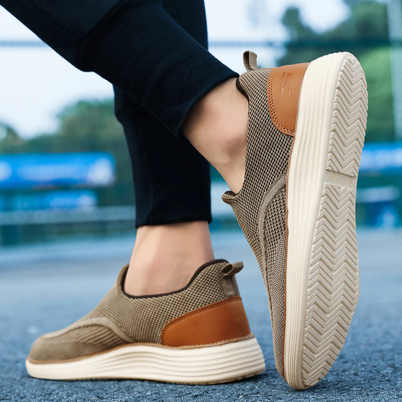 Ezra | Servan Slip-on Shoes - Image 14