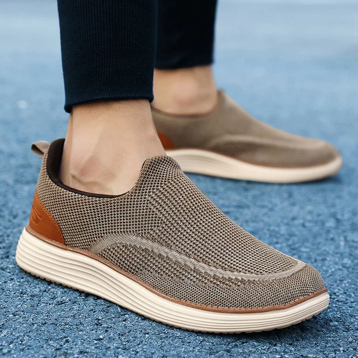 Ezra | Servan Slip-on Shoes - Image 15