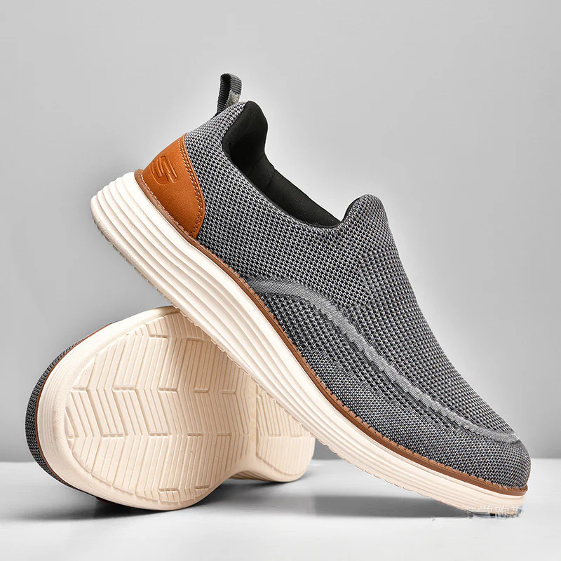 Ezra | Servan Slip-on Shoes - Image 2