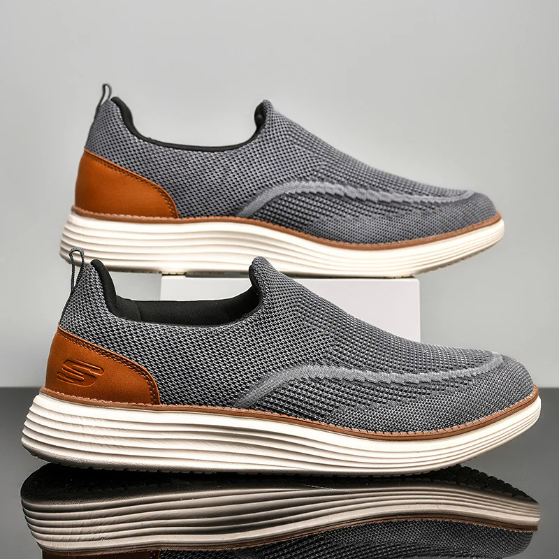 Ezra | Servan Slip-on Shoes - Image 3