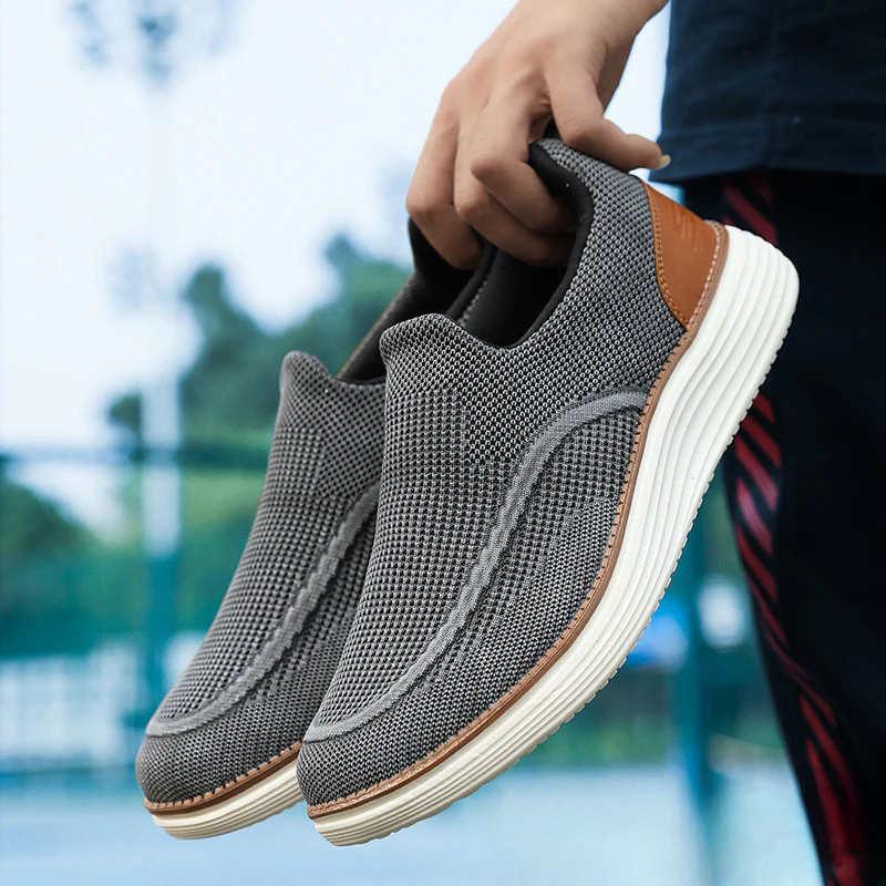 Ezra | Servan Slip-on Shoes - Image 4