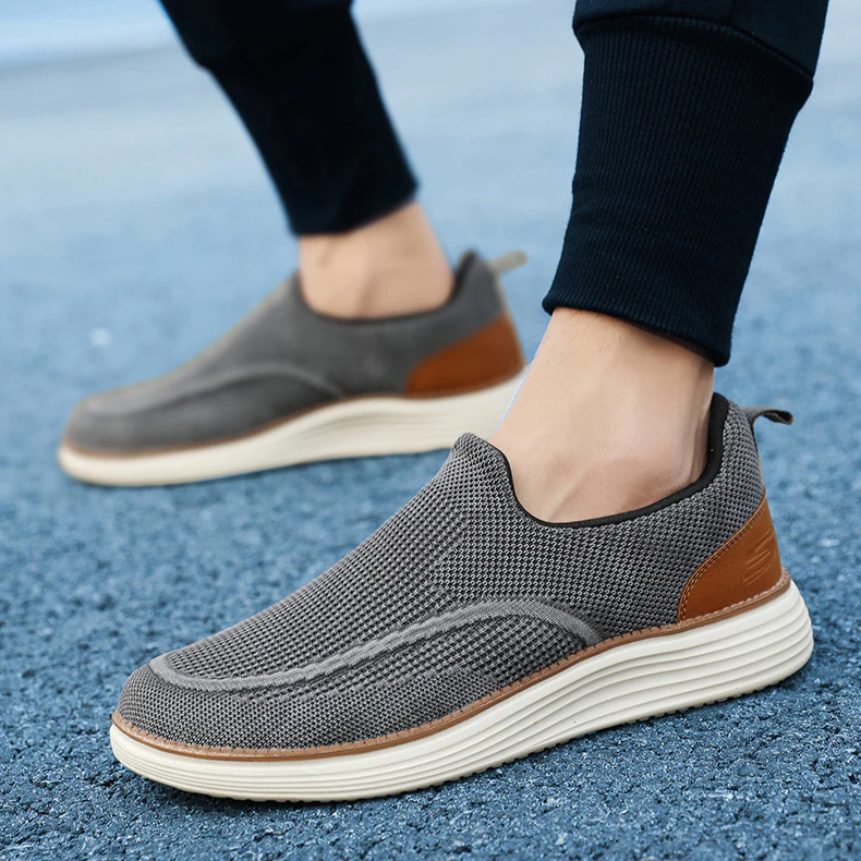 Ezra | Servan Slip-on Shoes - Image 5