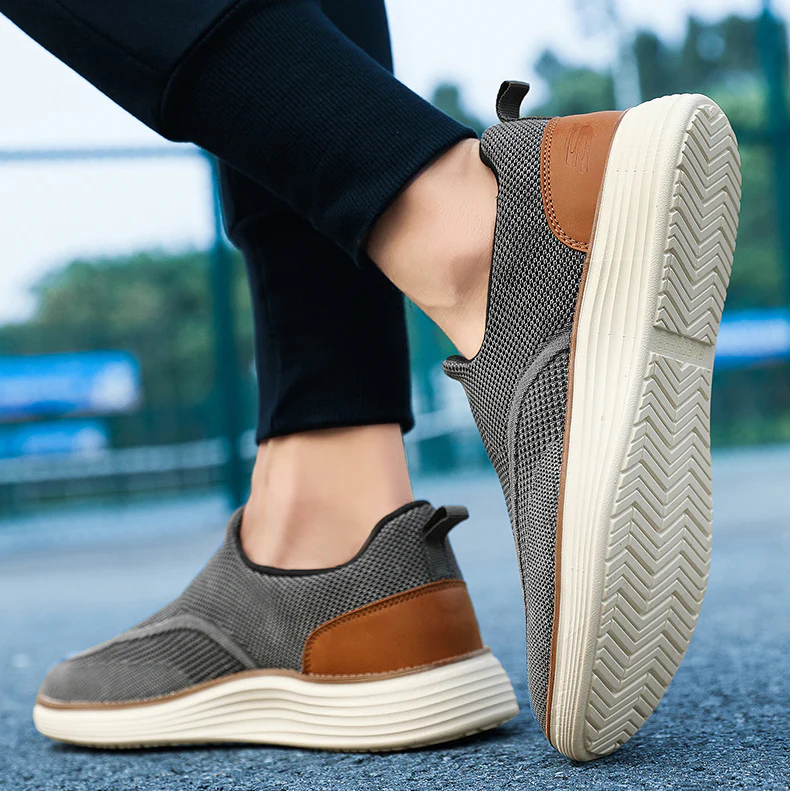 Ezra | Servan Slip-on Shoes - Image 6