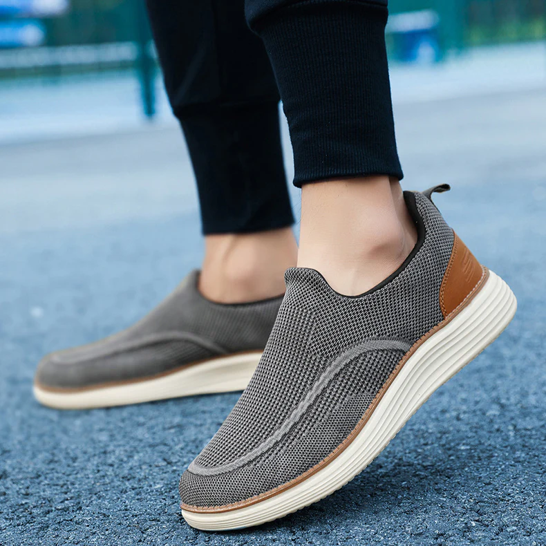 Ezra | Servan Slip-on Shoes - Image 7