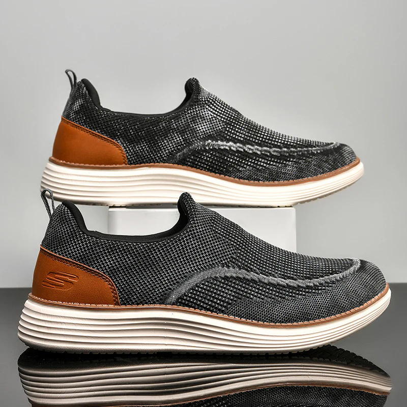 Ezra | Servan Slip-on Shoes - Image 8