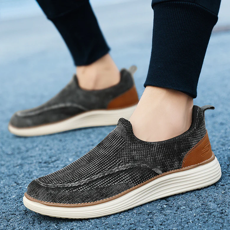 Ezra | Servan Slip-on Shoes - Image 9
