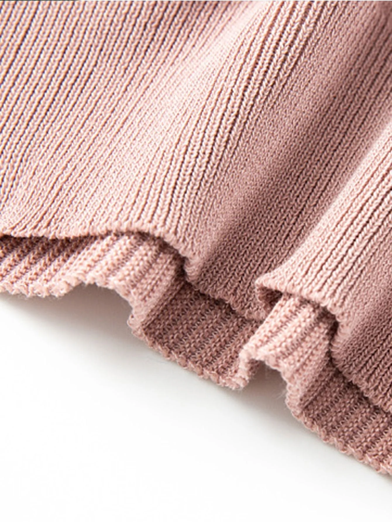 Ezra | Striped Short Sleeve Sweater Polo - Image 7