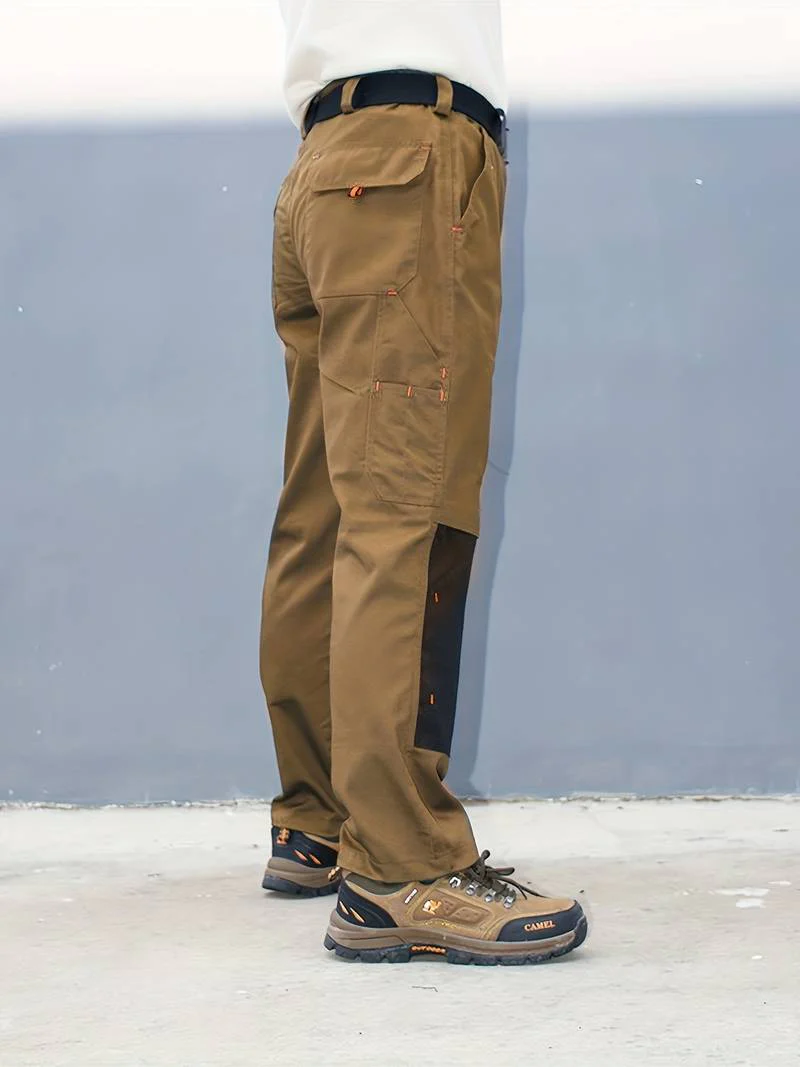 Fabian® | Outdoor Trousers For Men - Image 2