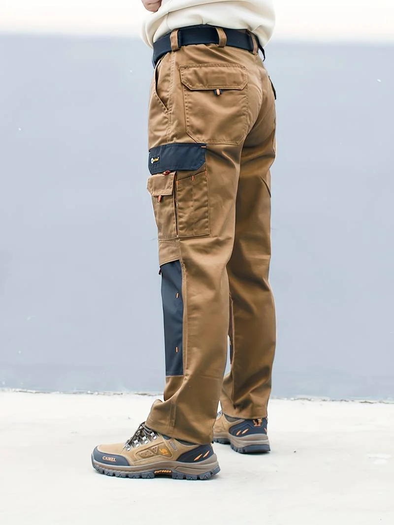 Fabian® | Outdoor Trousers For Men - Image 3