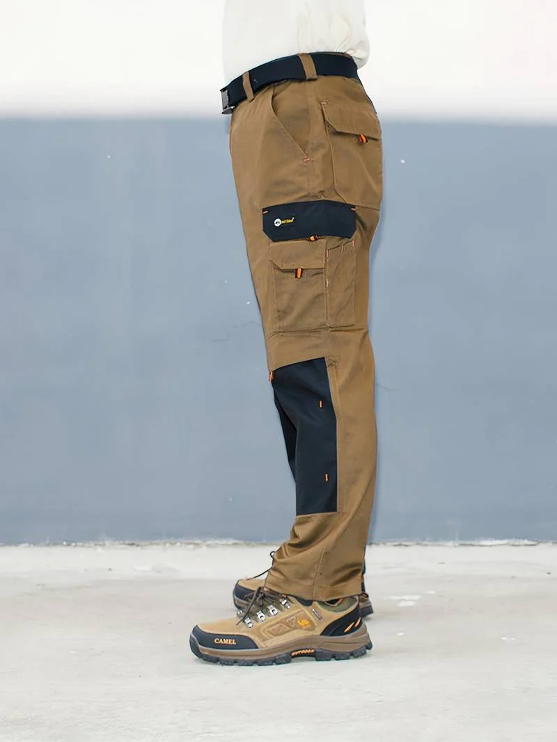 Fabian® | Outdoor Trousers For Men - Image 4