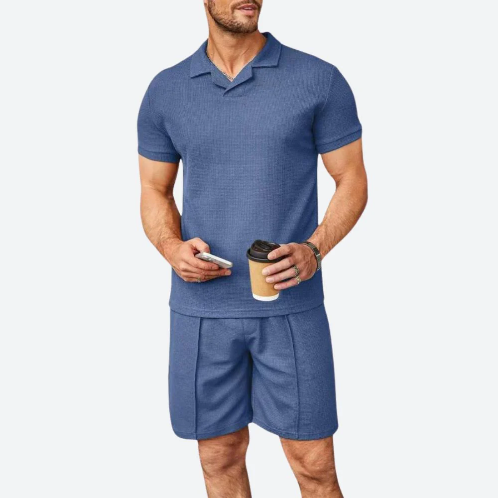Fabian® | Strolling Summer Set Men - Image 2