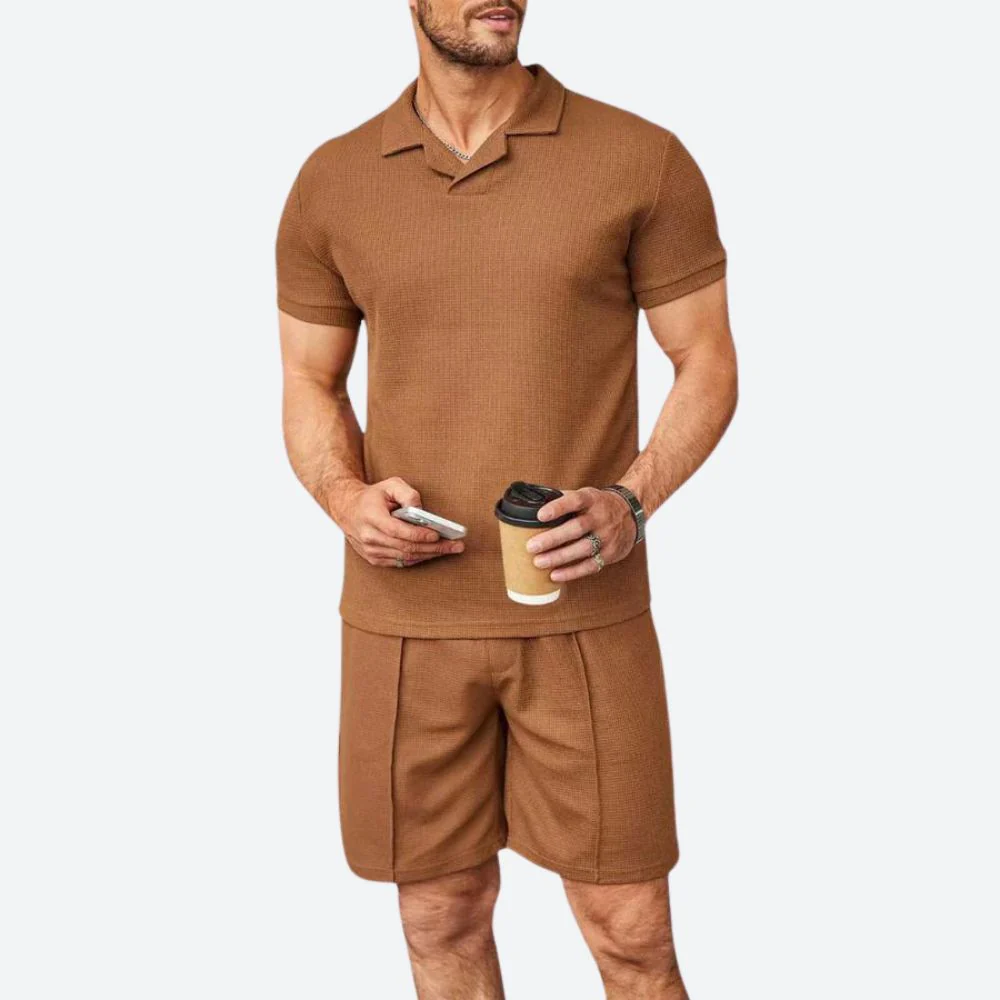 Fabian® | Strolling Summer Set Men - Image 3