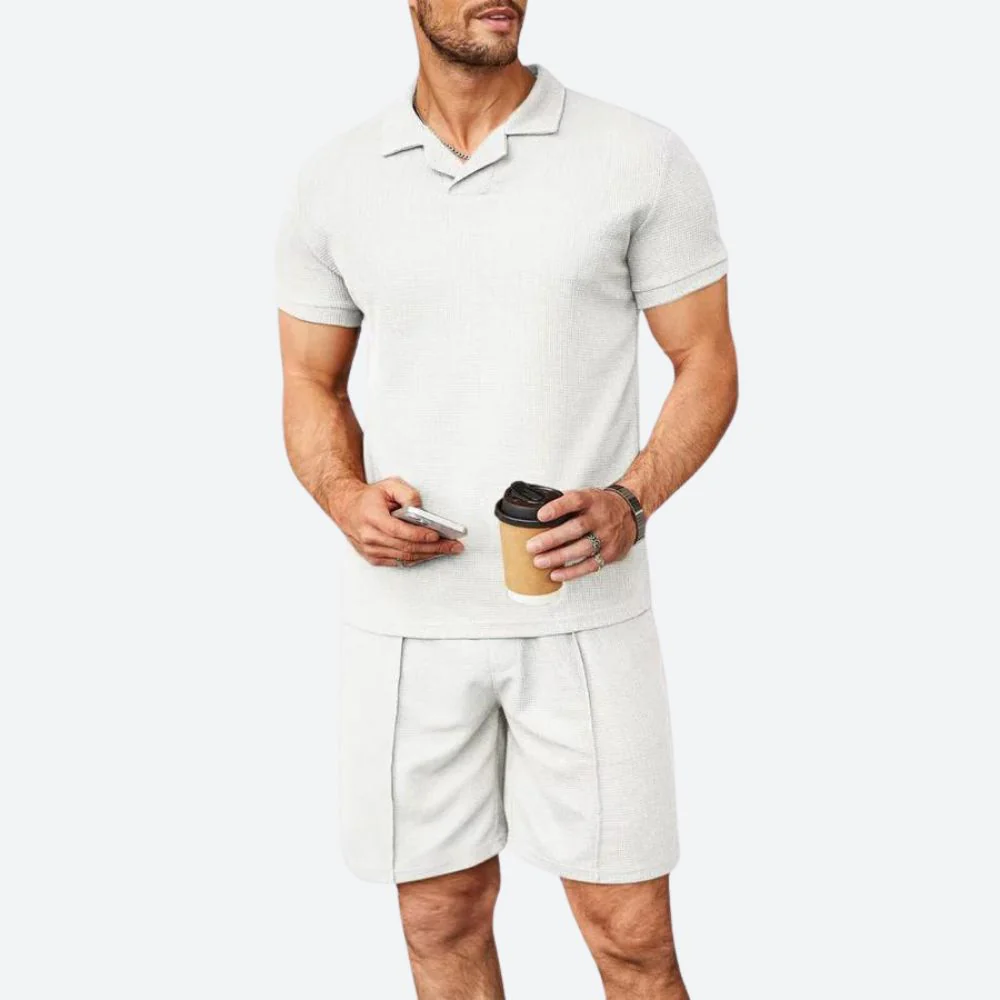 Fabian® | Strolling Summer Set Men - Image 4