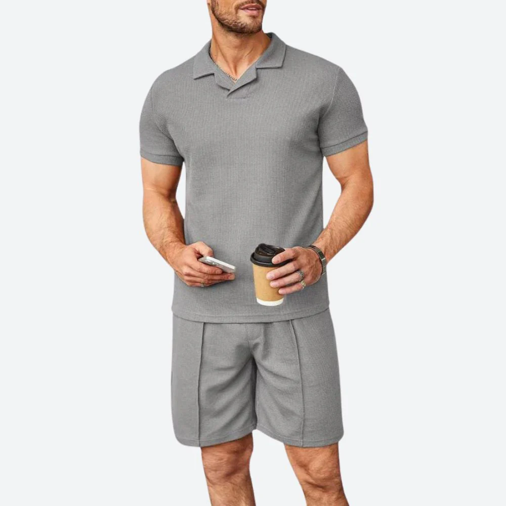 Fabian® | Strolling Summer Set Men - Image 5