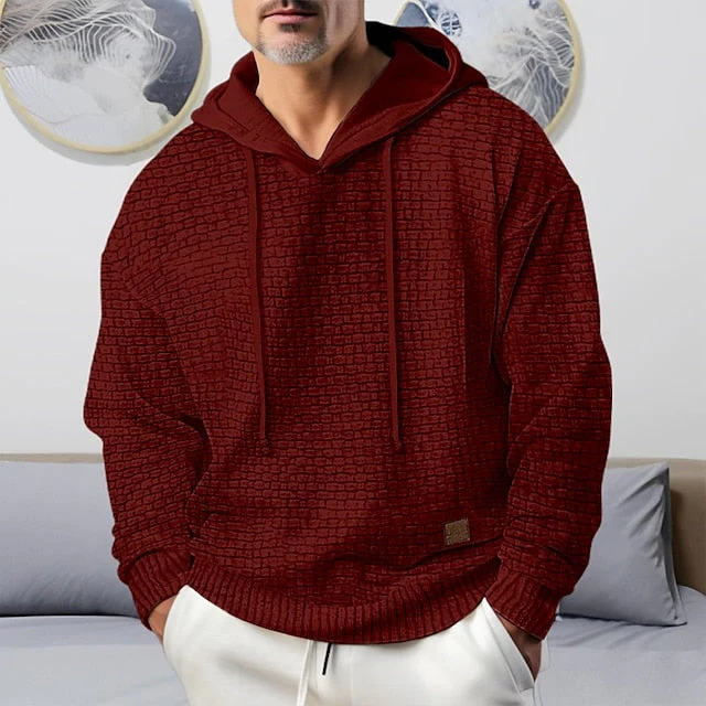 Fabian® | Warm Winter Hoodie - Image 3
