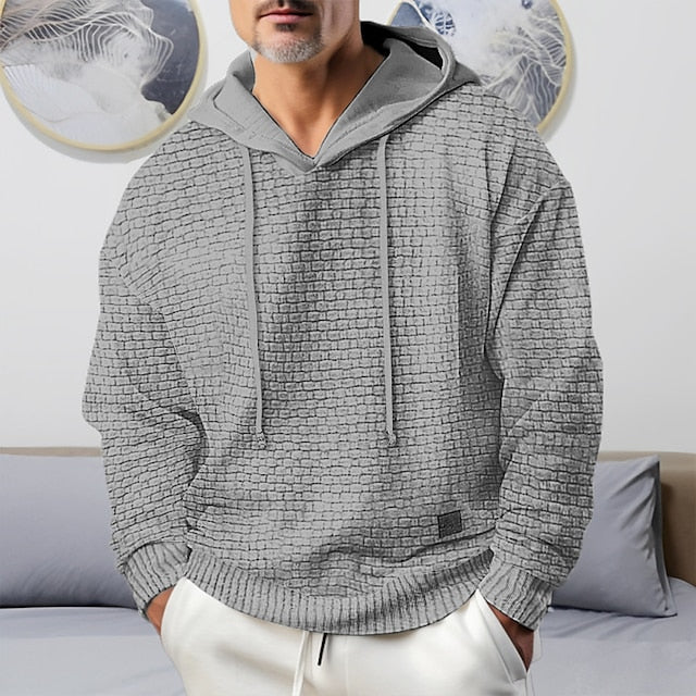 Fabian® | Warm Winter Hoodie - Image 4