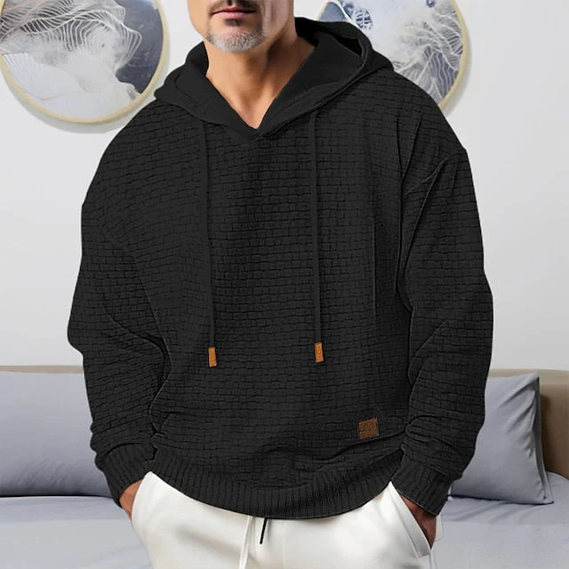 Fabian® | Warm Winter Hoodie - Image 5