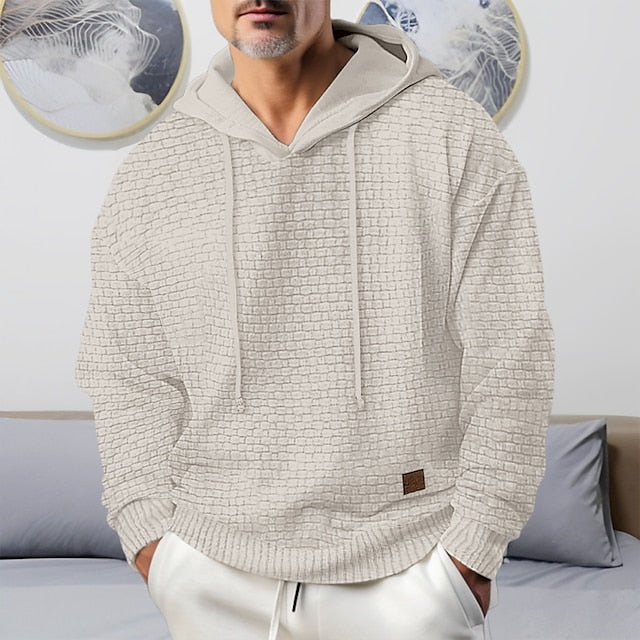 Fabian® | Warm Winter Hoodie - Image 6