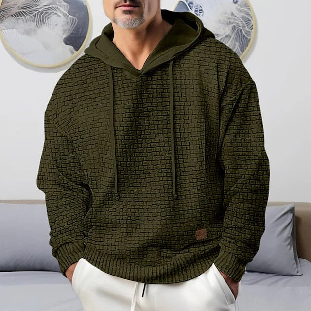 Fabian® | Warm Winter Hoodie - Image 7