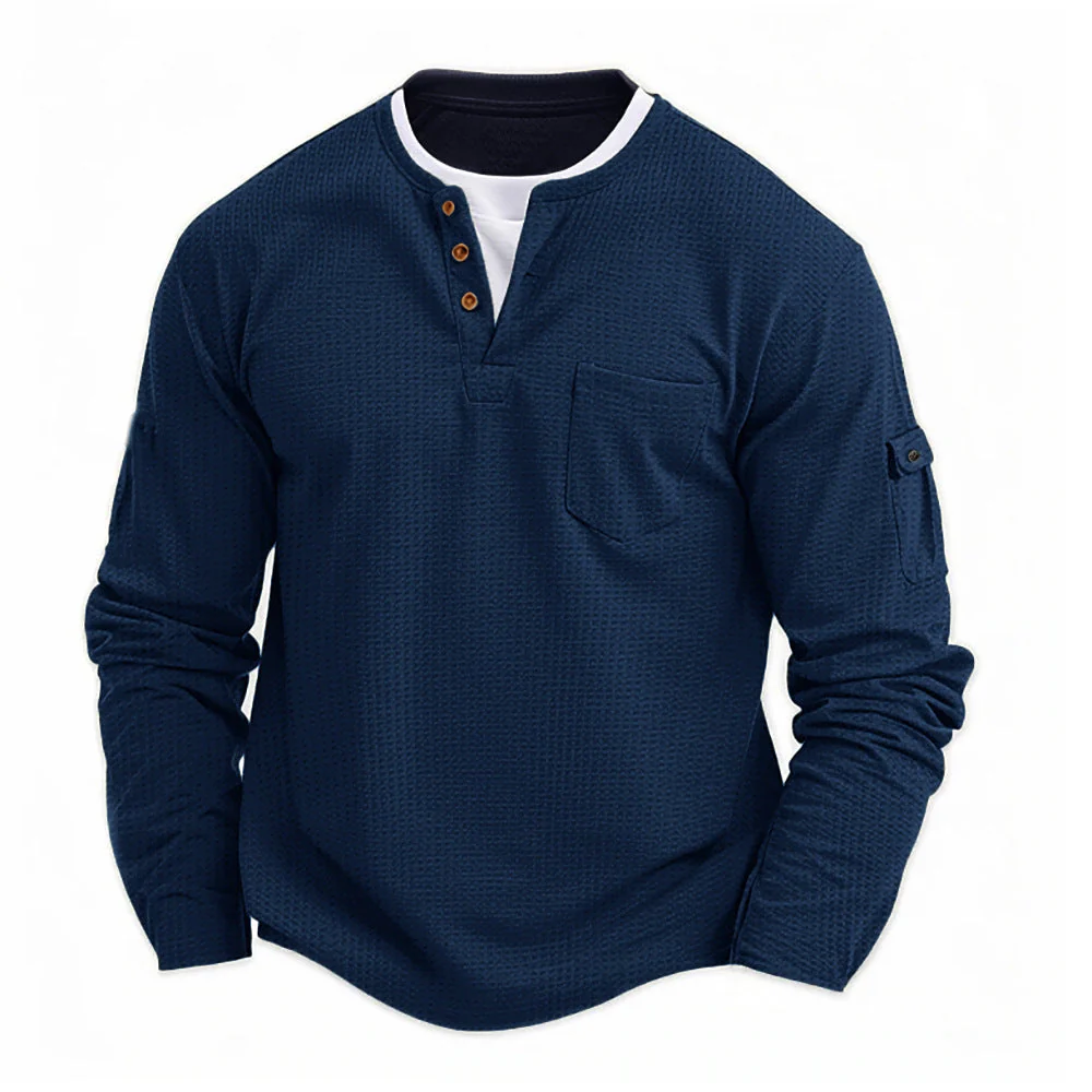 Fabian | Casual Polo Shirt - Image 4