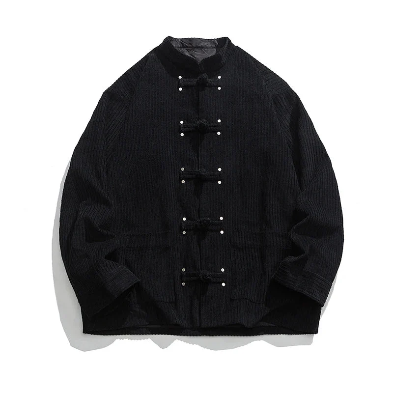 Fabian | Classic corduroy jacket - Image 3