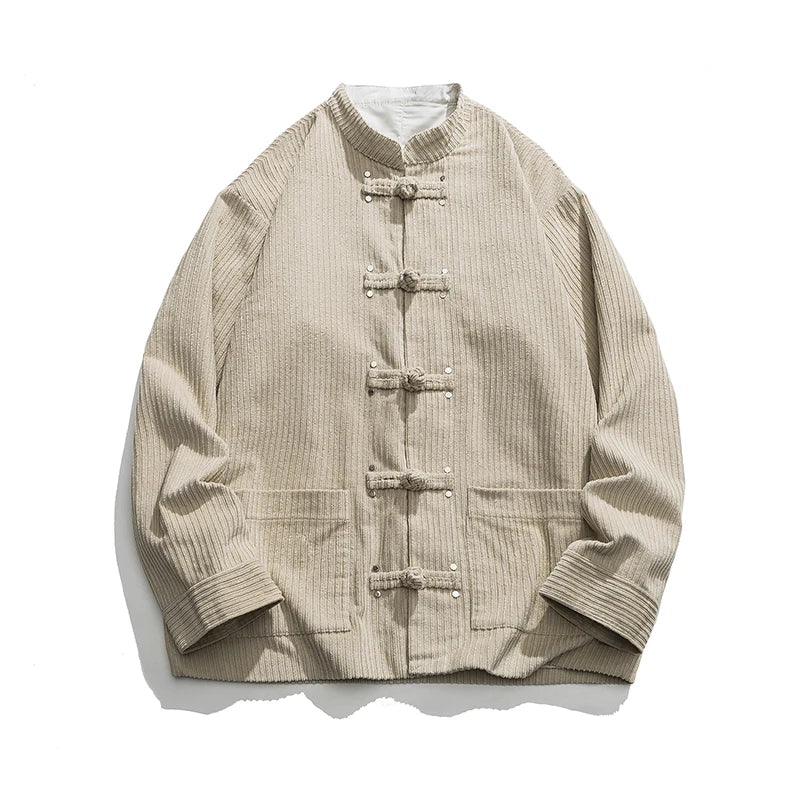 Fabian | Classic corduroy jacket - Image 4