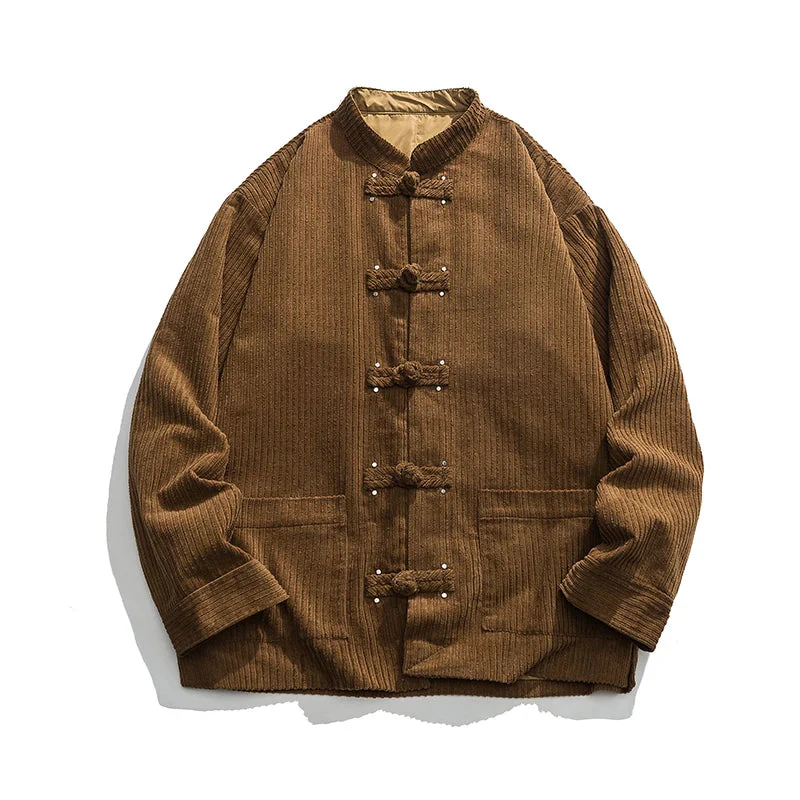 Fabian | Classic corduroy jacket - Image 5