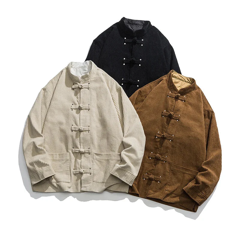 Fabian | Classic corduroy jacket - Image 7