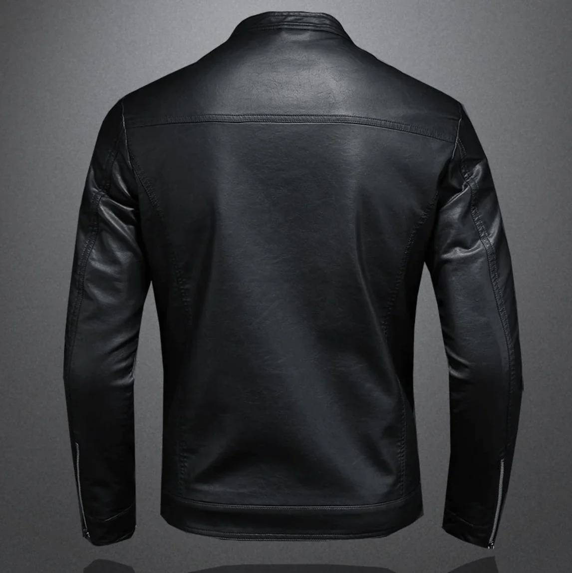 Fabiano® | Classic, Comfortable Jacket - Image 2