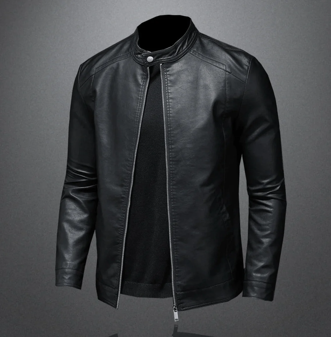 Fabiano® | Classic, Comfortable Jacket - Image 3