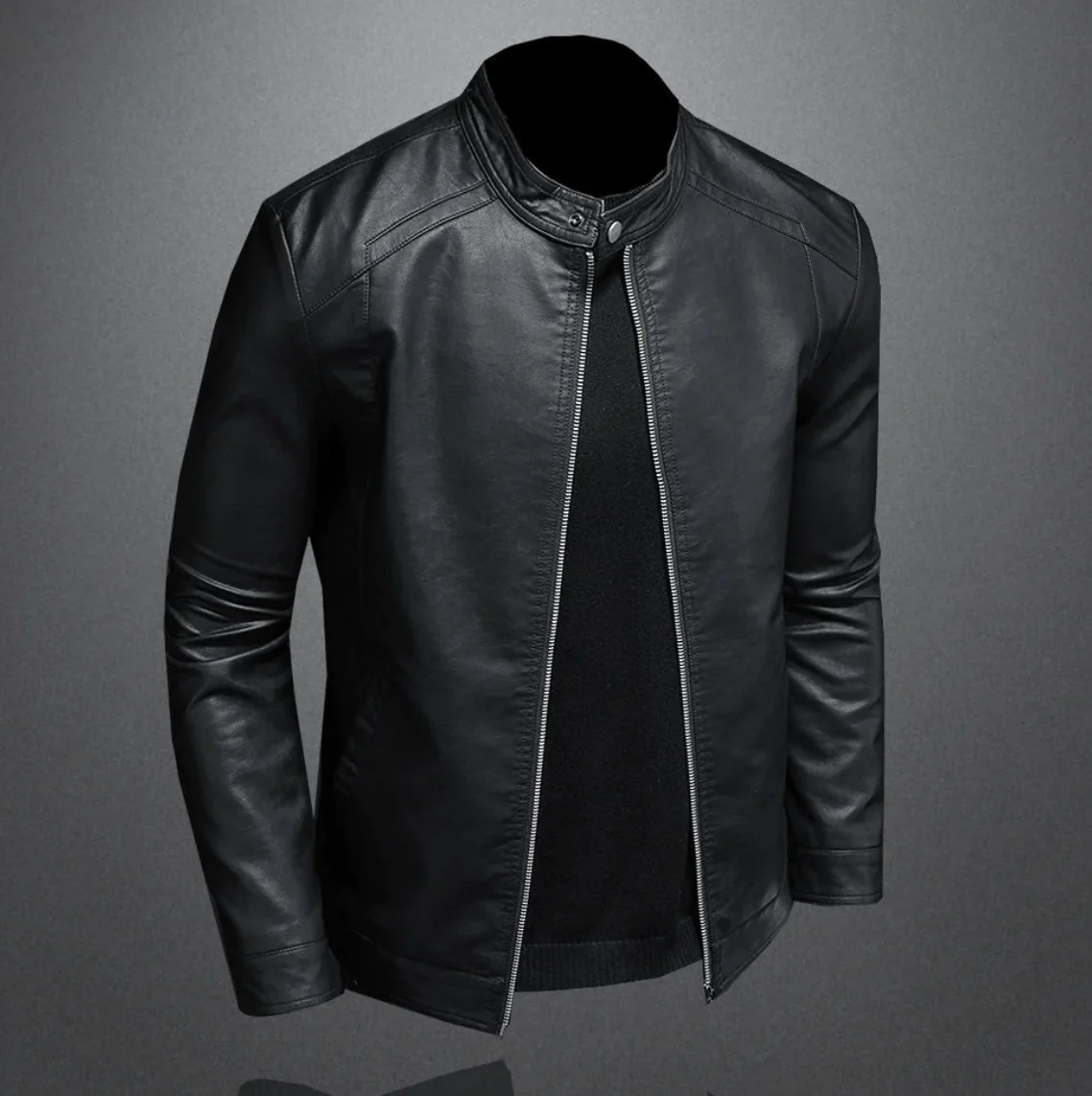 Fabiano® | Classic, Comfortable Jacket - Image 4