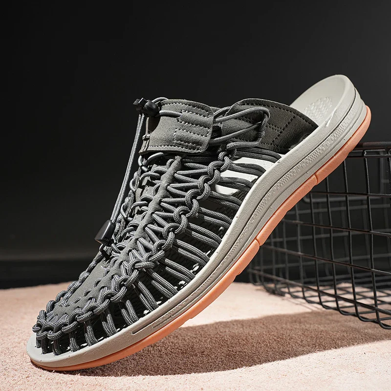 Fabio® | Cord Sandals - Image 14