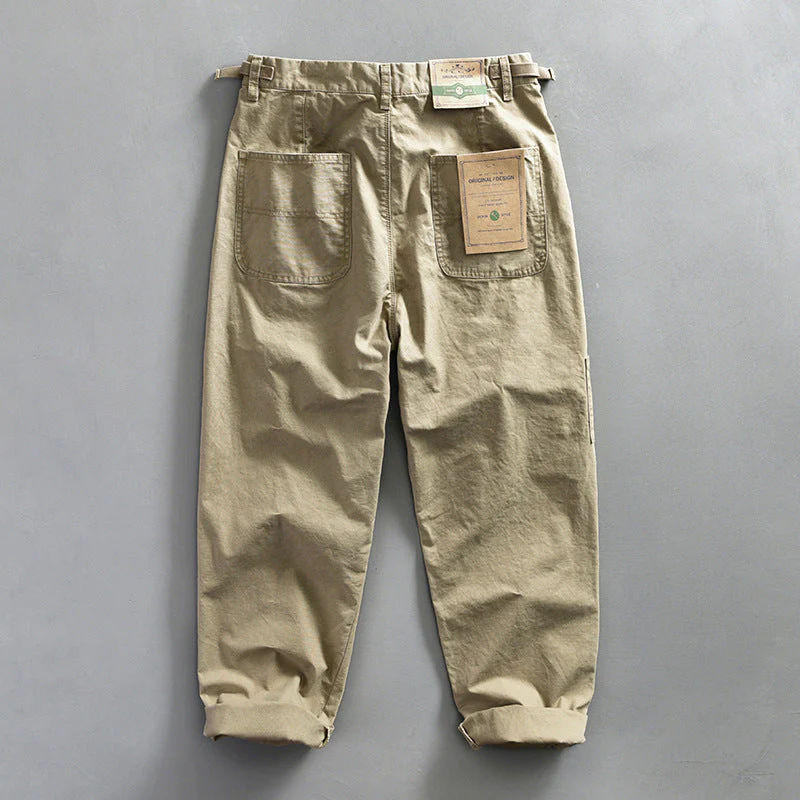 Fabio® | Pants - Image 4